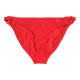 Superdry Γυναικείο μαγιό Alice Textured Cupped Bikini Bottom